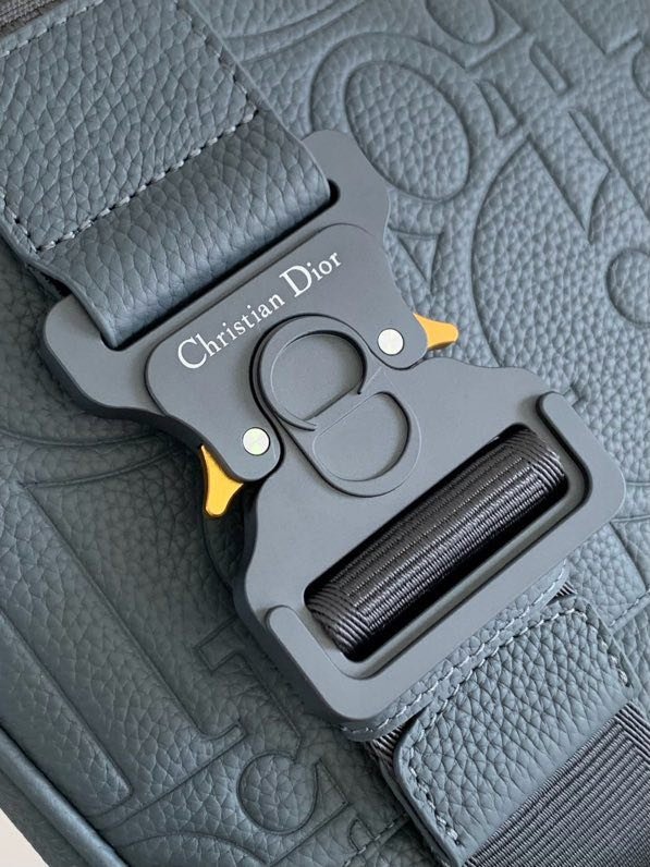 Сумка седло кожаная 27 см фото 4