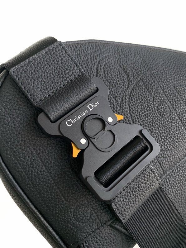 Сумка седло кожаная 27 см фото 4