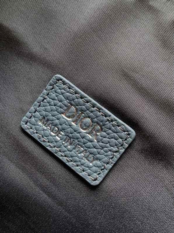 Сумка седло кожаная 27 см фото 8