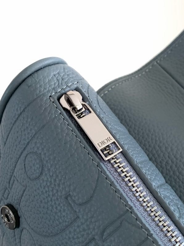 Сумка седло кожаная 27 см фото 9