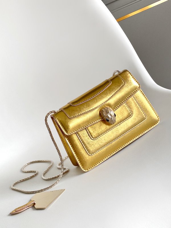 Сумка SERPENTI FOREVER 17 см
