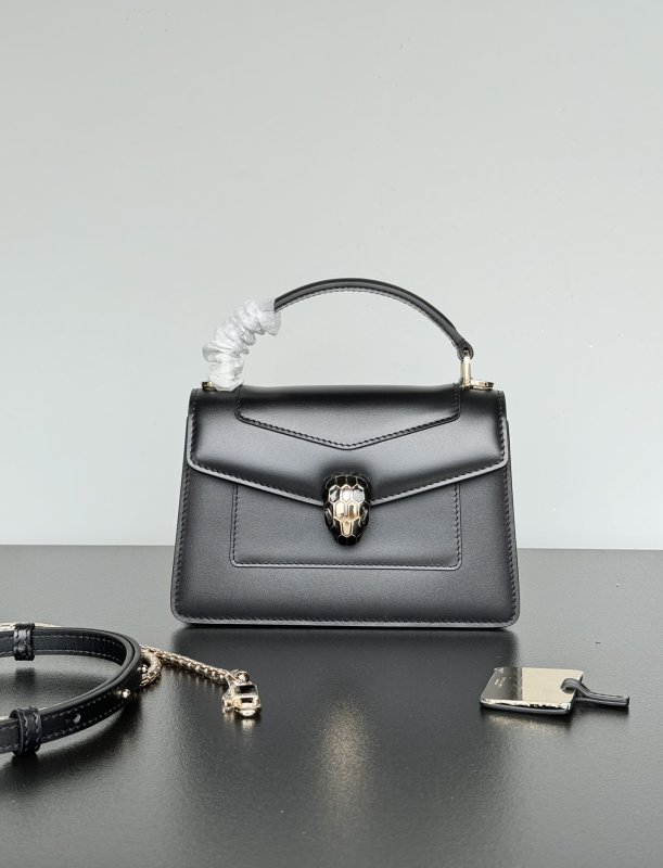 Сумка SERPENTI FOREVER 19 см