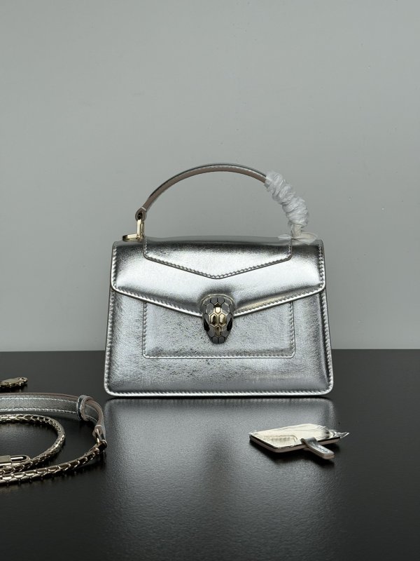 Сумка SERPENTI FOREVER 19 см
