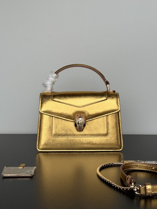 Сумка SERPENTI FOREVER 19 см