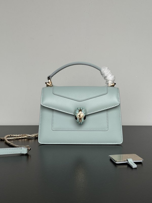 Сумка SERPENTI FOREVER 19 см