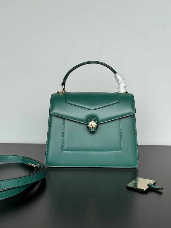 Сумка SERPENTI FOREVER 20 см
