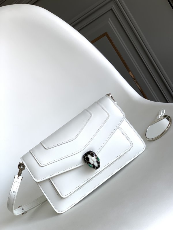 Сумка SERPENTI FOREVER EAST-WEST 22 см