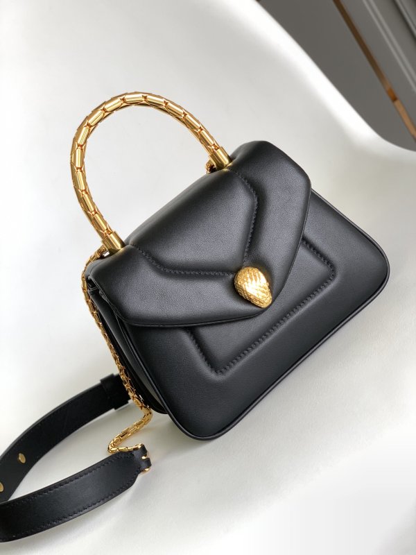 Сумка SERPENTI REVERSE 20 см