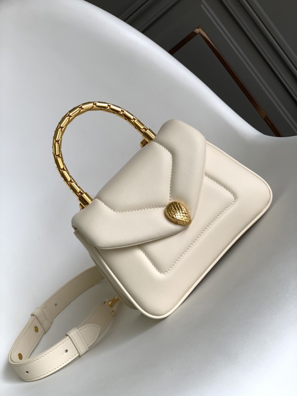 Сумка SERPENTI REVERSE 20 см