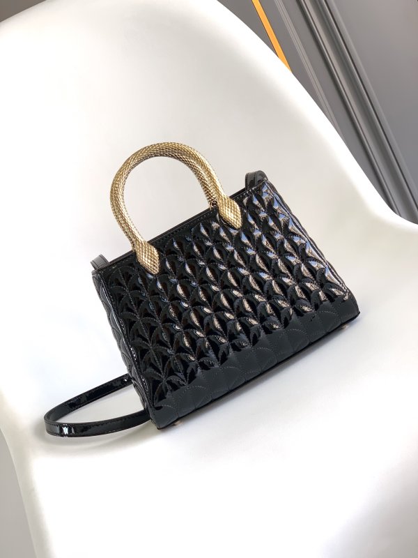 Сумка SERPENTINE DUO 21 см
