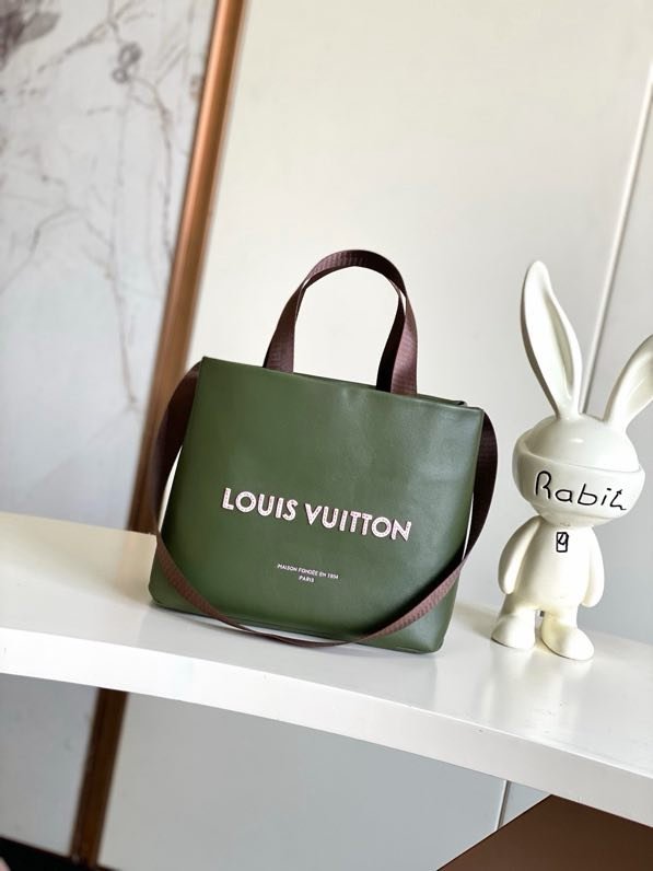 Сумка шопер Dynamic женская 25 см