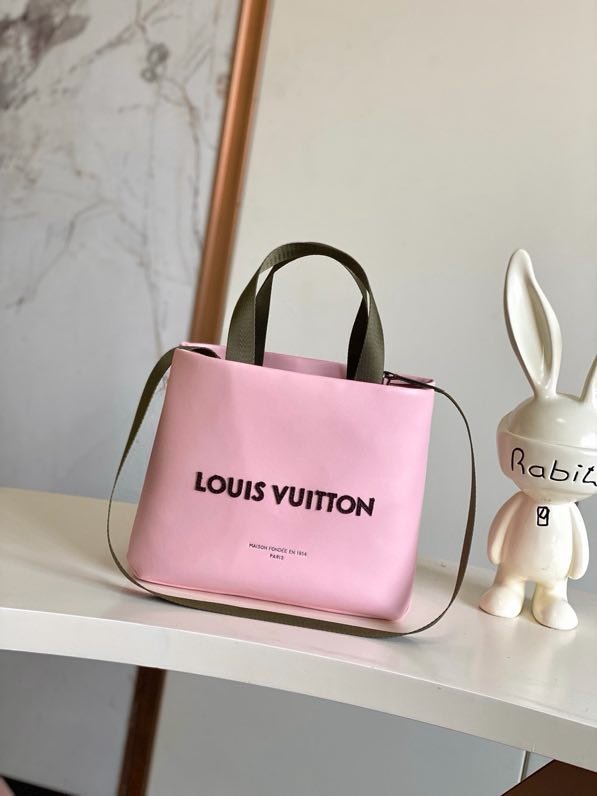 Сумка шопер Dynamic женская 25 см