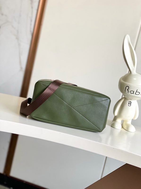 Сумка шопер Dynamic женская 25 см фото 2