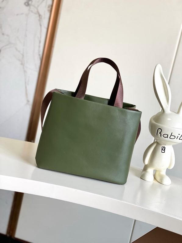 Сумка шопер Dynamic женская 25 см фото 3