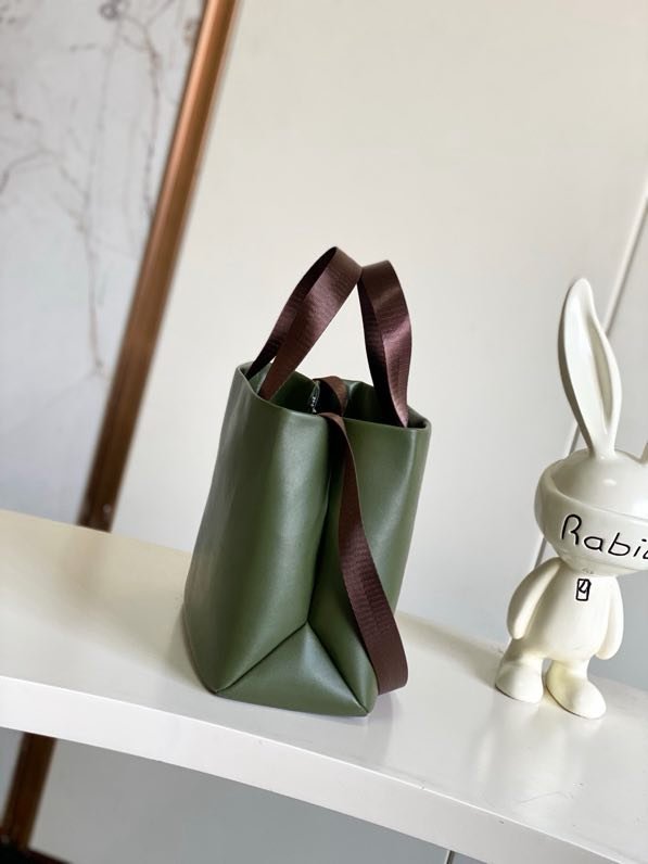 Сумка шопер Dynamic женская 25 см фото 4