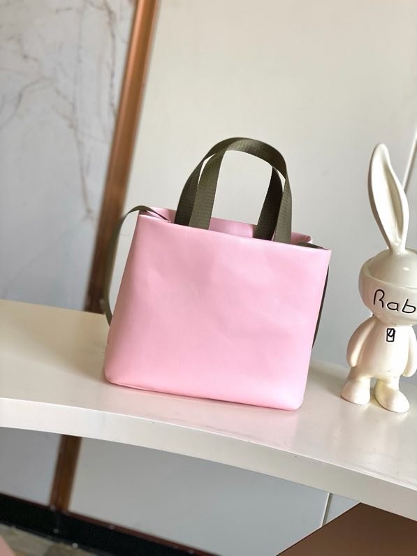 Сумка шопер Dynamic женская 25 см фото 4