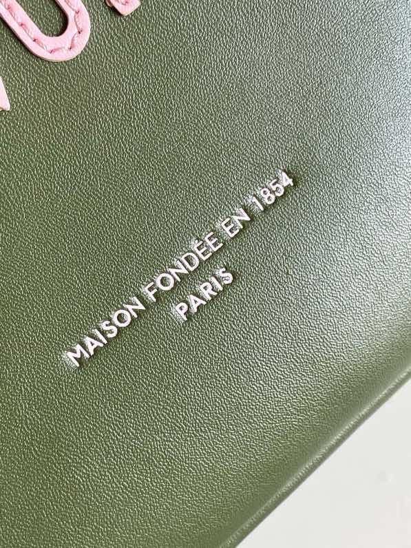 Сумка шопер Dynamic женская 25 см фото 5