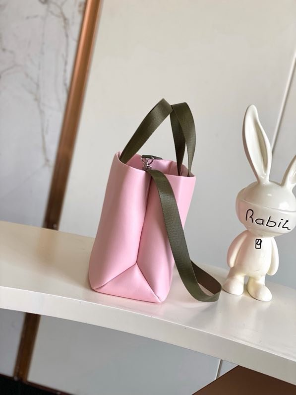 Сумка шопер Dynamic женская 25 см фото 5