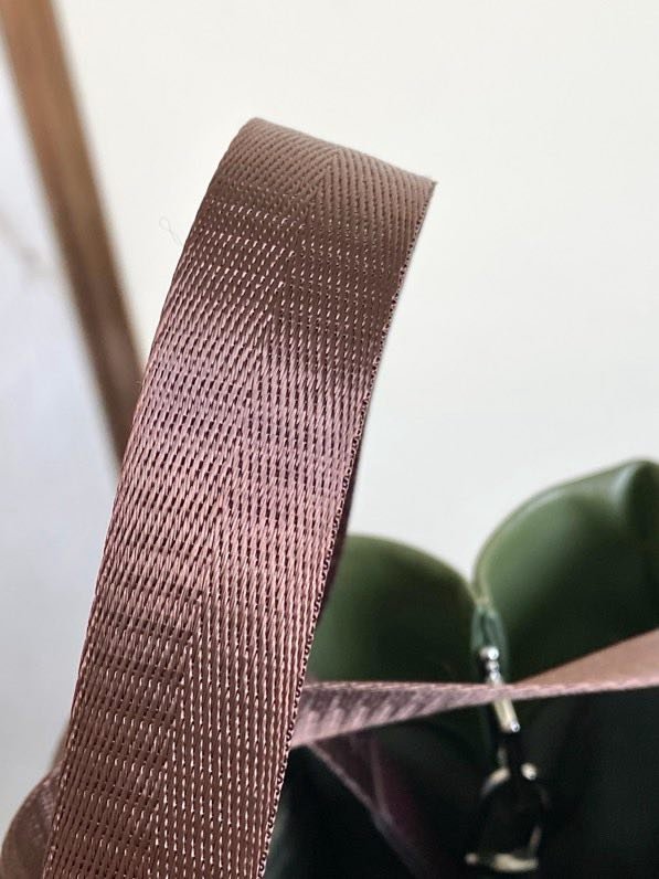 Сумка шопер Dynamic женская 25 см фото 6