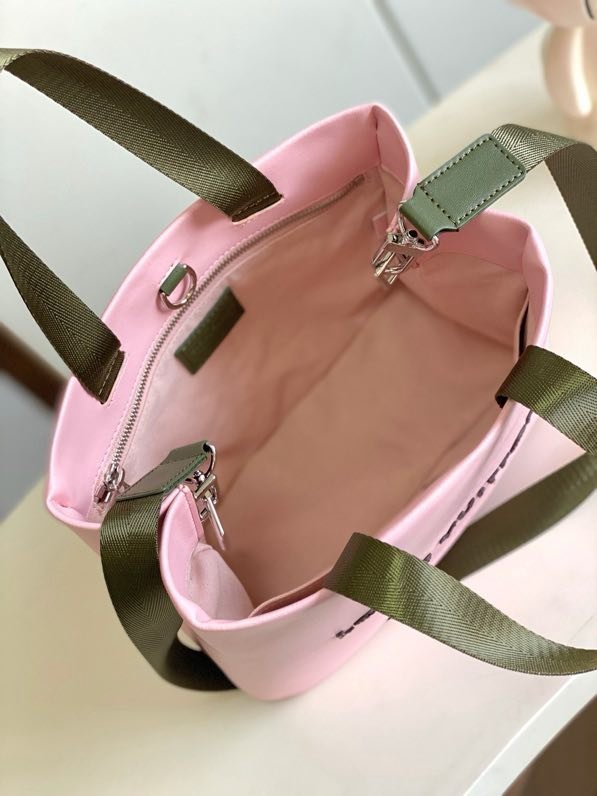 Сумка шопер Dynamic женская 25 см фото 9