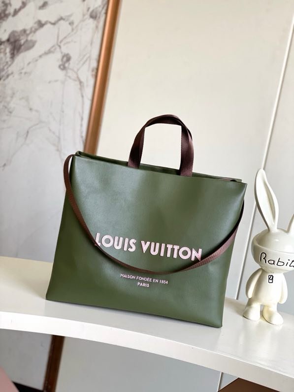 Сумка шопер Dynamic женская 40 см