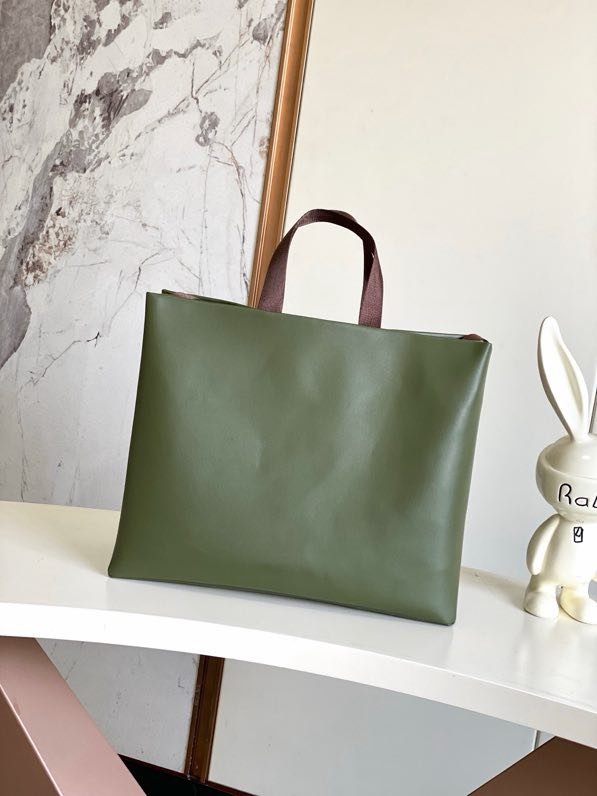 Сумка шопер Dynamic женская 40 см фото 5