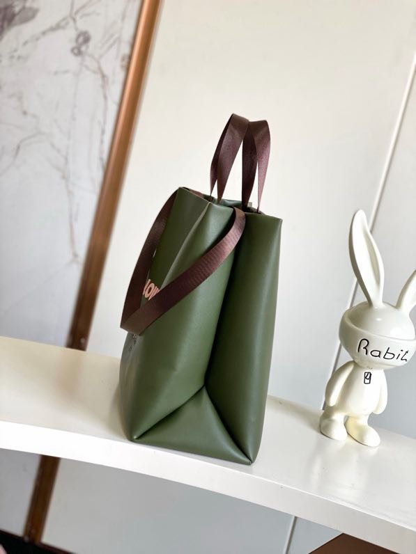 Сумка шопер Dynamic женская 40 см фото 6