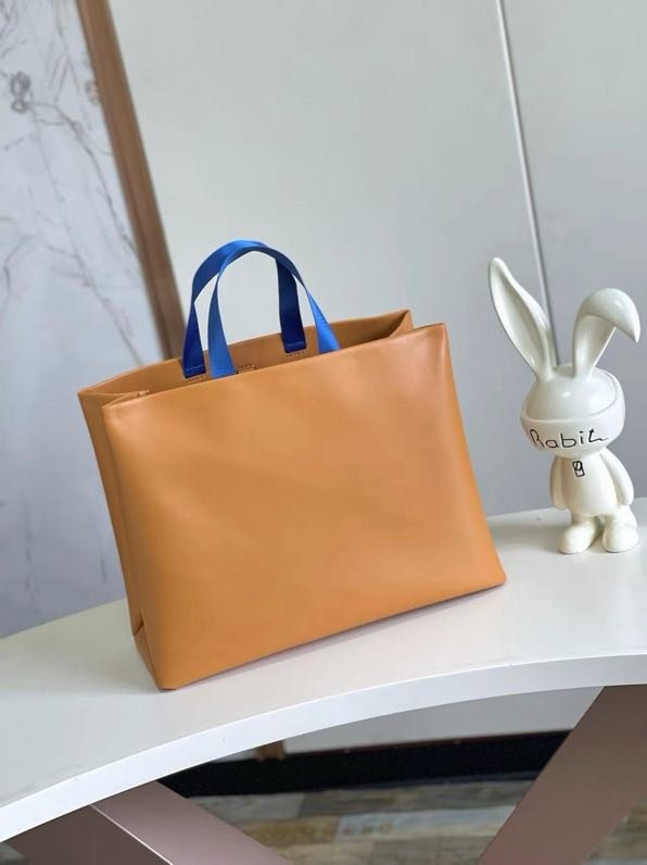 Сумка шопер Dynamic женская 40 см фото 6