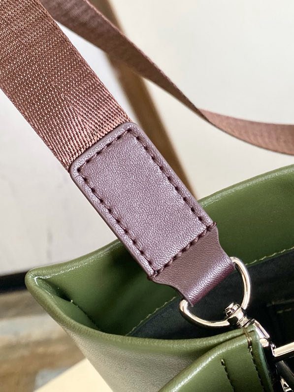 Сумка шопер Dynamic женская 40 см фото 7