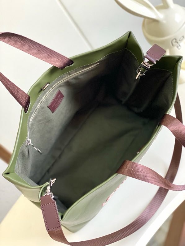 Сумка шопер Dynamic женская 40 см фото 8