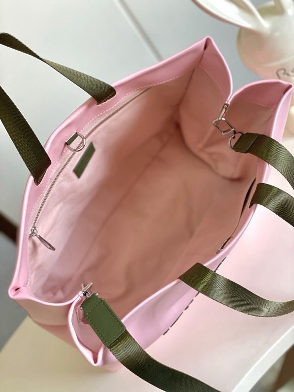 Сумка шопер Dynamic женская 40 см фото 8