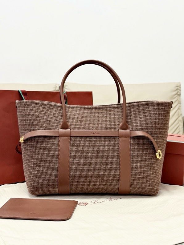 Сумка шопер Ghiera Shopper 40 см