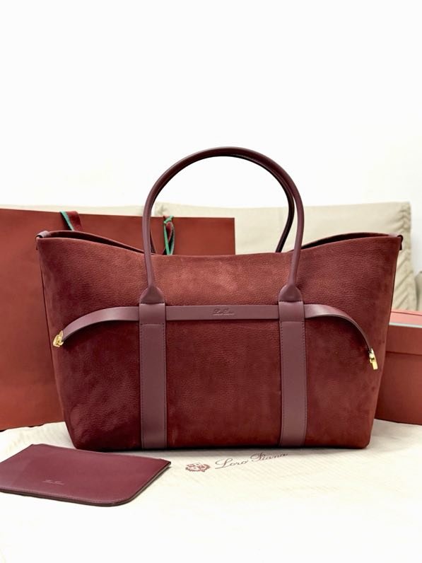 Сумка шопер Ghiera Shopper 40 см