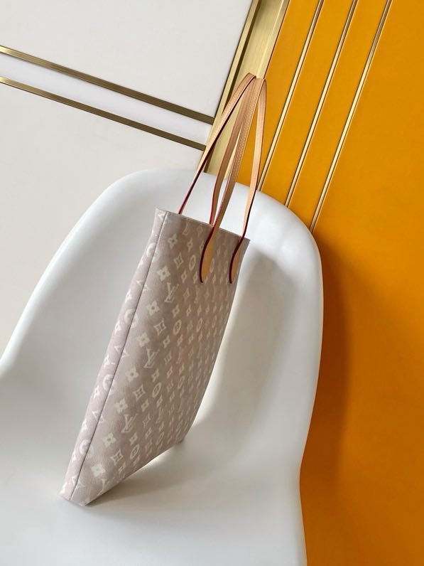 Сумка шопер женская 37 см фото 2