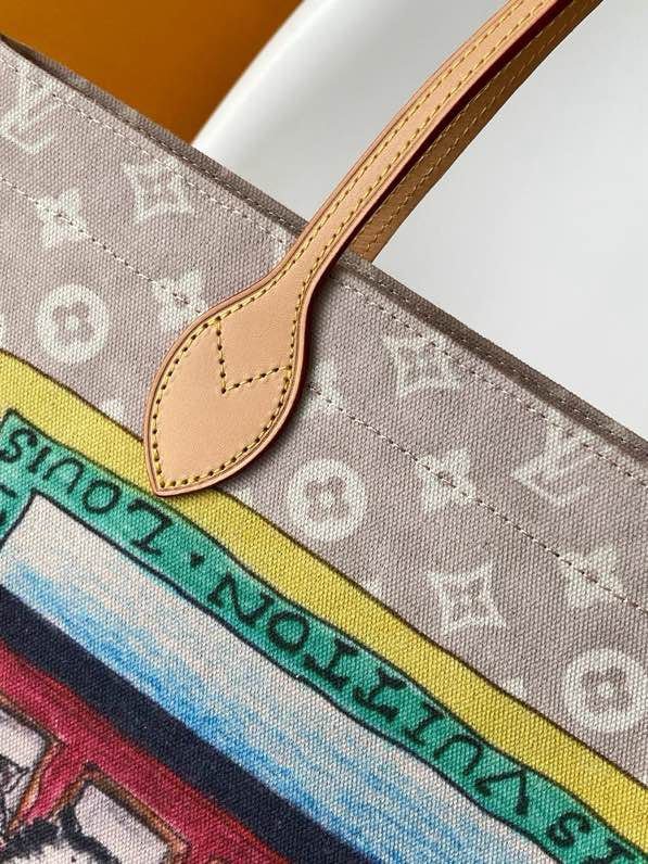 Сумка шопер женская 37 см фото 4