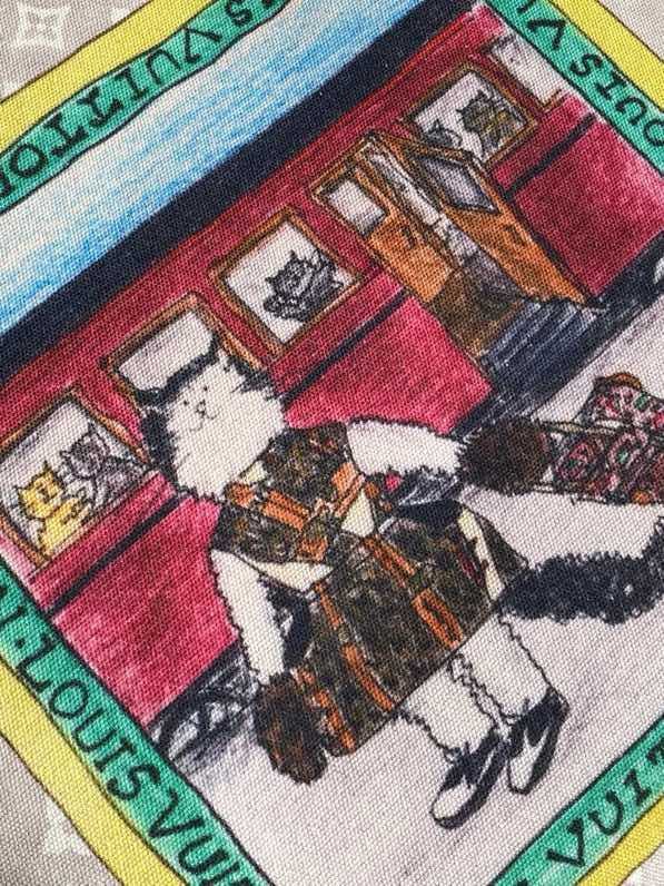 Сумка шопер женская 37 см фото 5