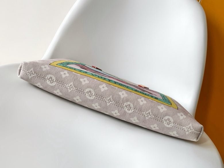 Сумка шопер женская 37 см фото 6