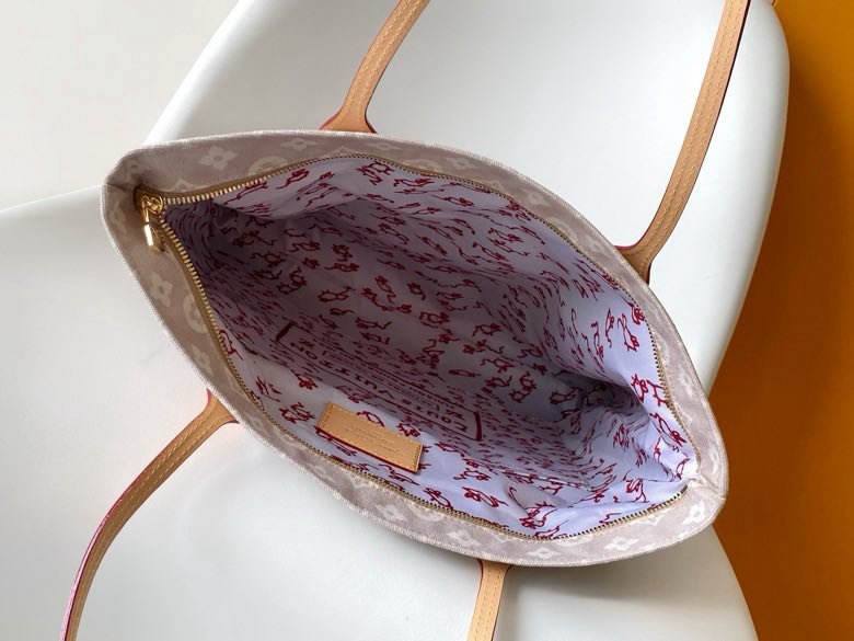 Сумка шопер женская 37 см фото 7