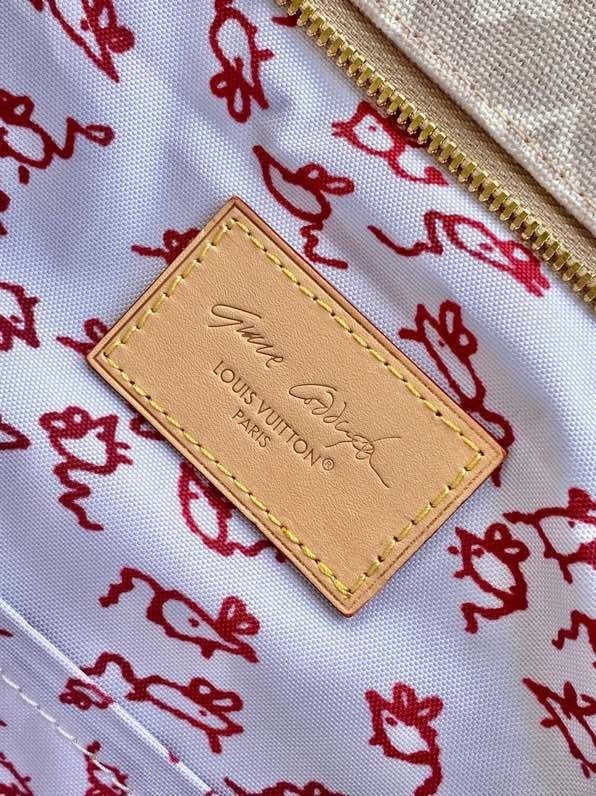 Сумка шопер женская 37 см фото 9