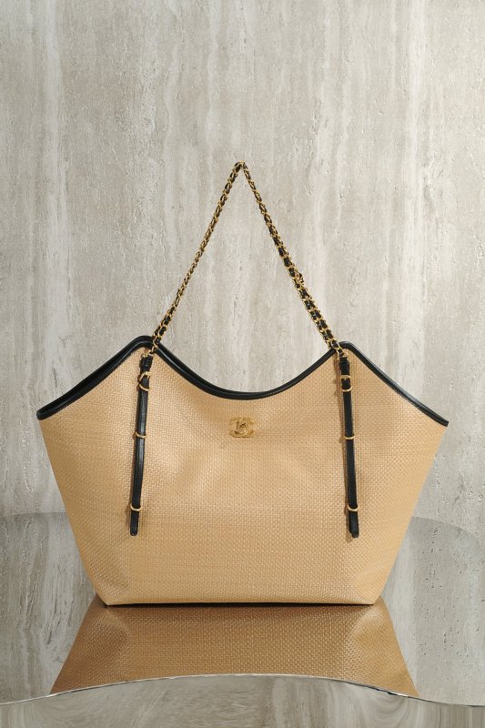 Сумка шопер женская 43 см