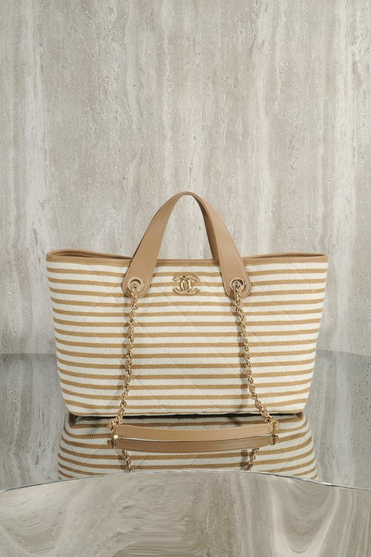 Сумка шопер жіноча 46 см