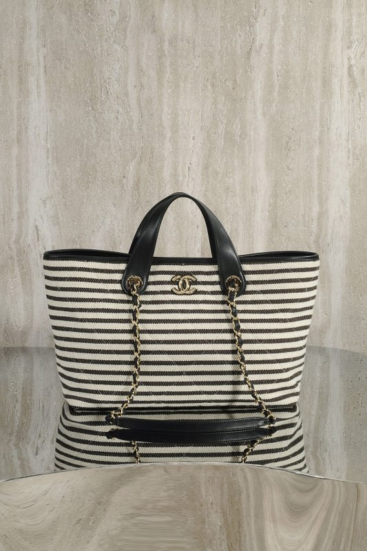 Сумка шопер жіноча 46 см