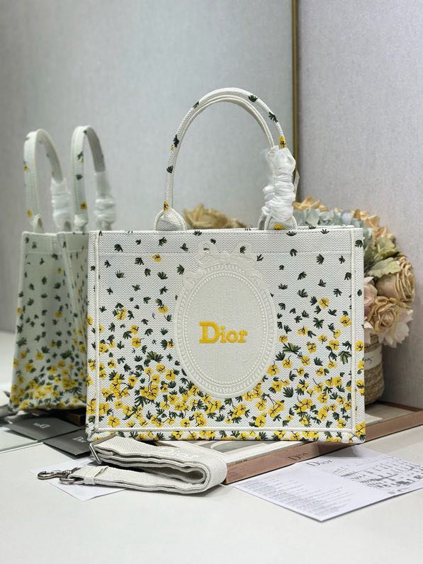 Сумка шоппер Book Tote 36 см