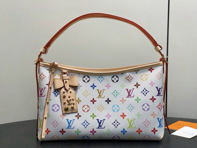 Сумка шоппер Carryall East West Takashi Murakami M27578 20 см