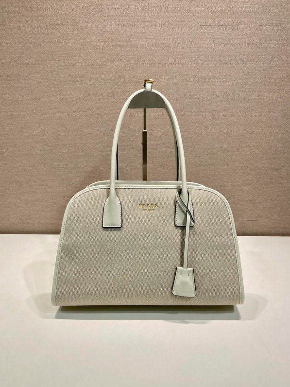 Сумка шоппер кожаная 1BG572 35 см