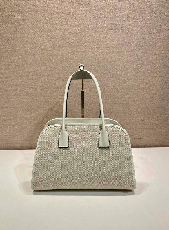 Сумка шоппер кожаная 1BG572 35 см фото 9