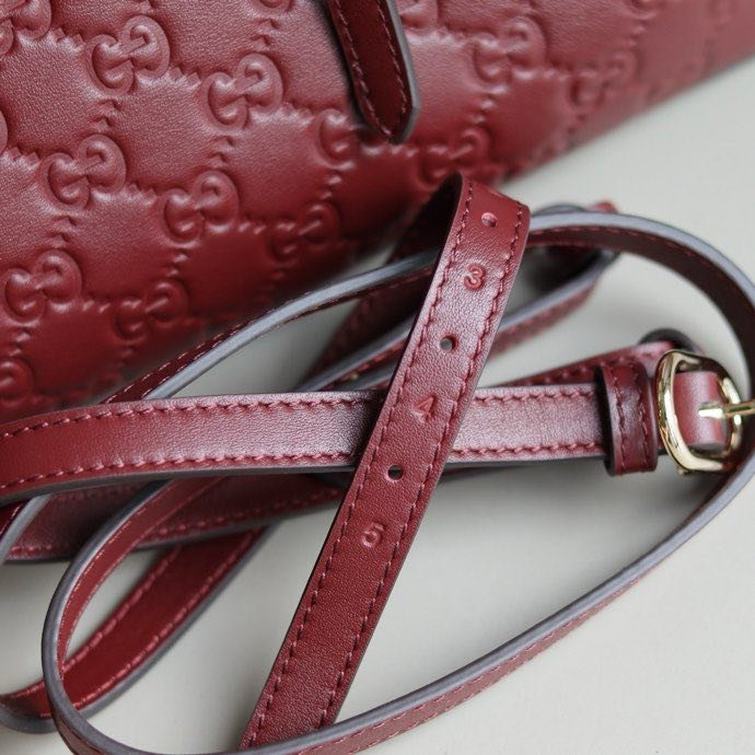 Сумка шоппер кожаная 31 см фото 6