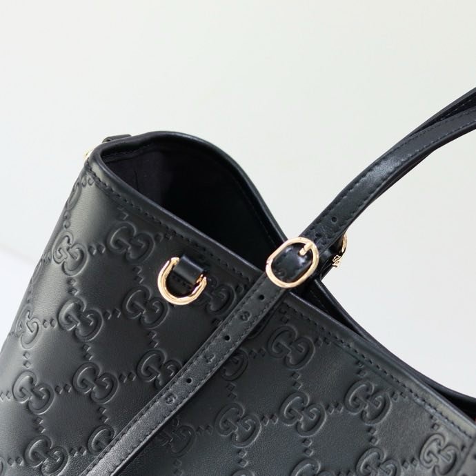 Сумка шоппер кожаная 31 см фото 8