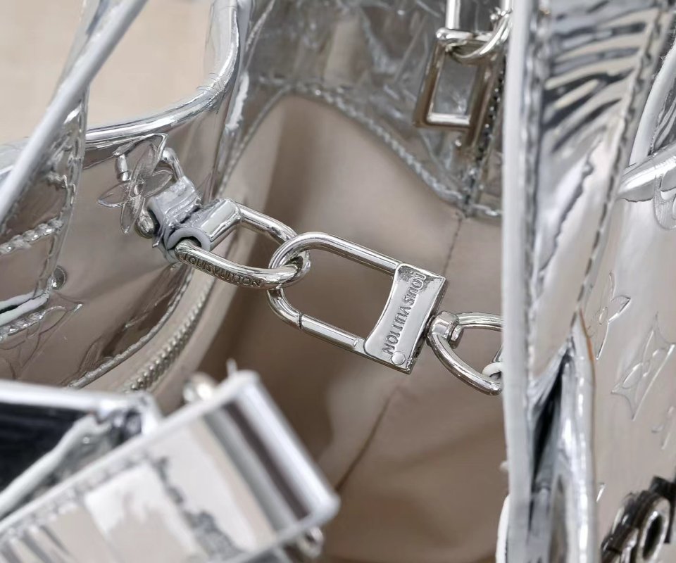 Сумка шоппер M13940 25 см фото 7