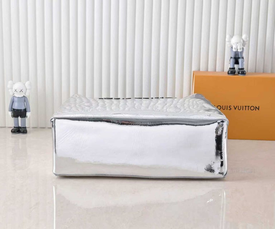 Сумка шоппер M24457 42 см фото 4